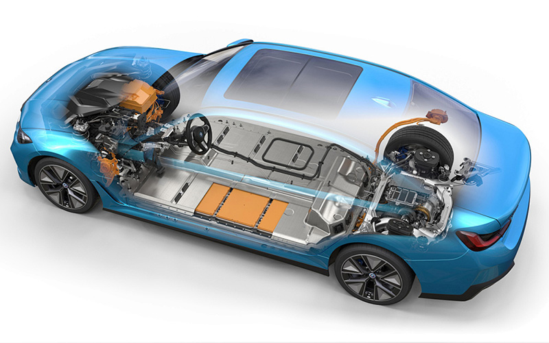 Automotive