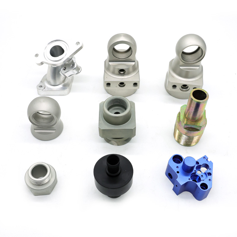 CNC Turning