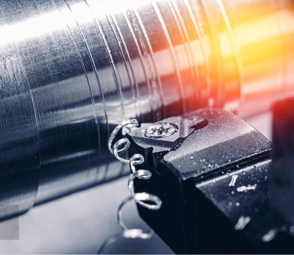 High Precision Turning