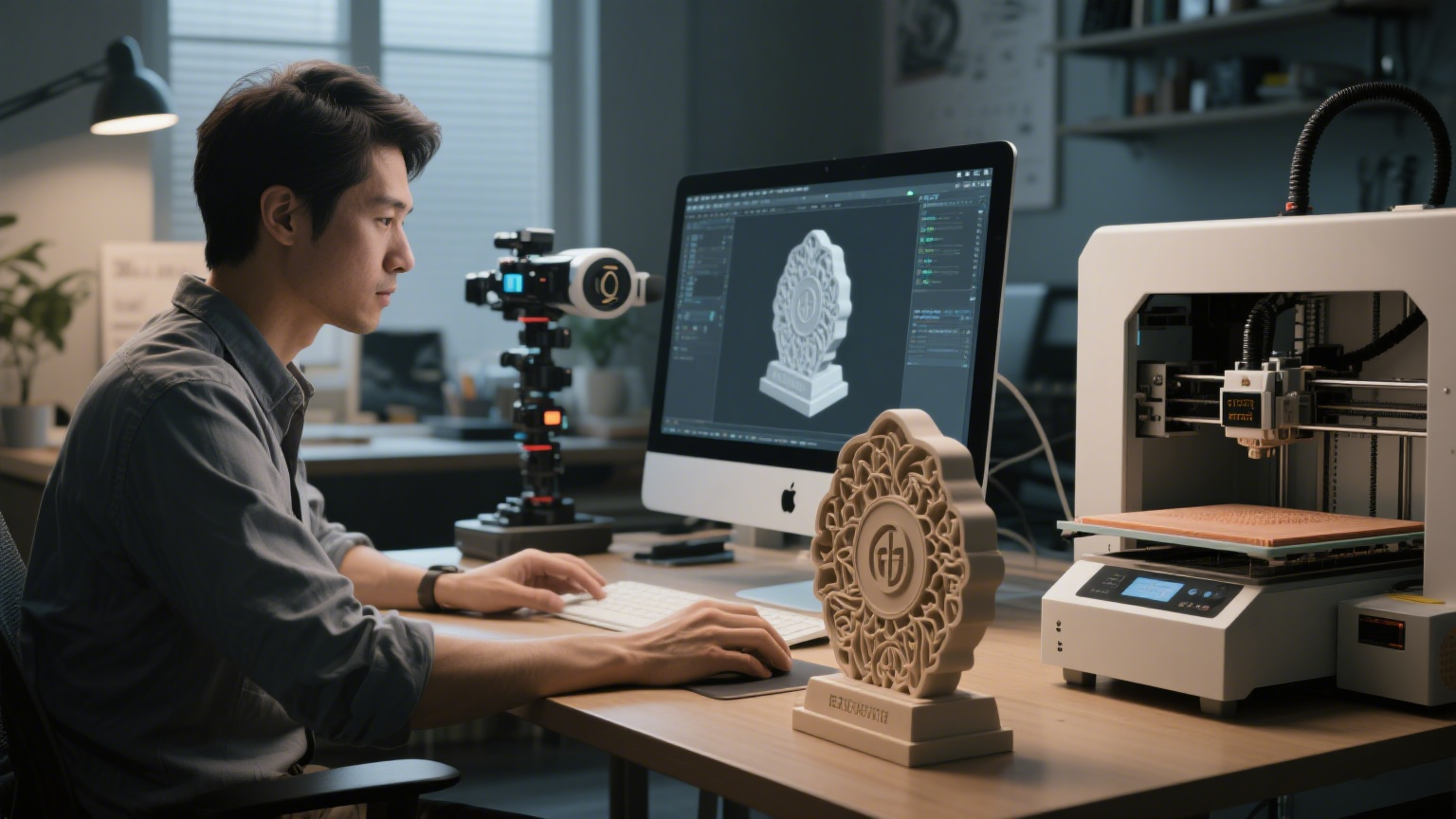 3D printing (additive manufacturing)