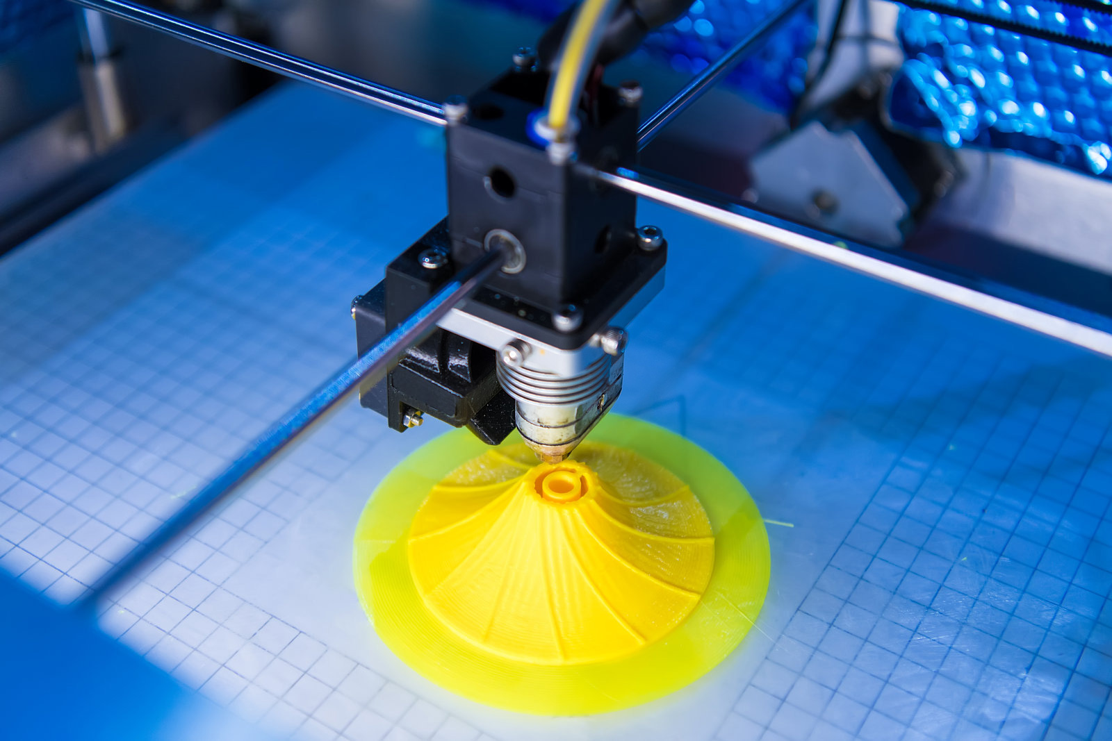 3D Printing