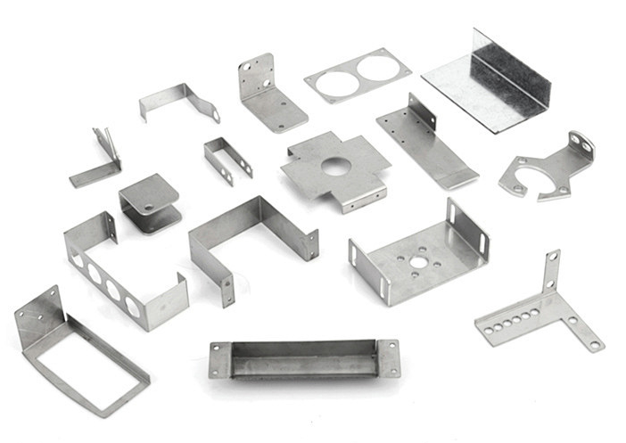 Custom Sheet Metal Fabrication