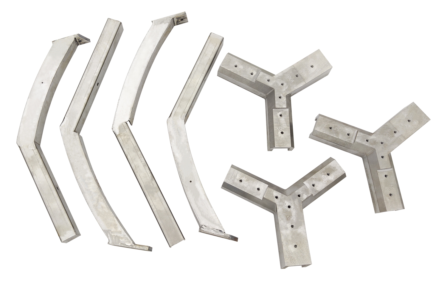 Custom Sheet Metal Welded Components