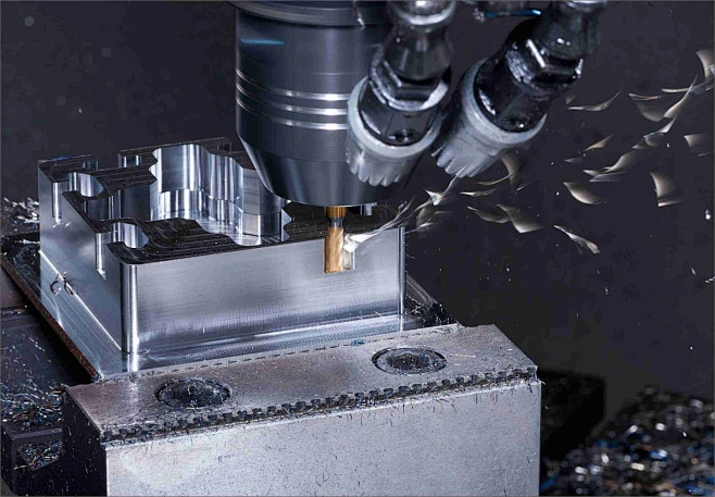 CNC Turning