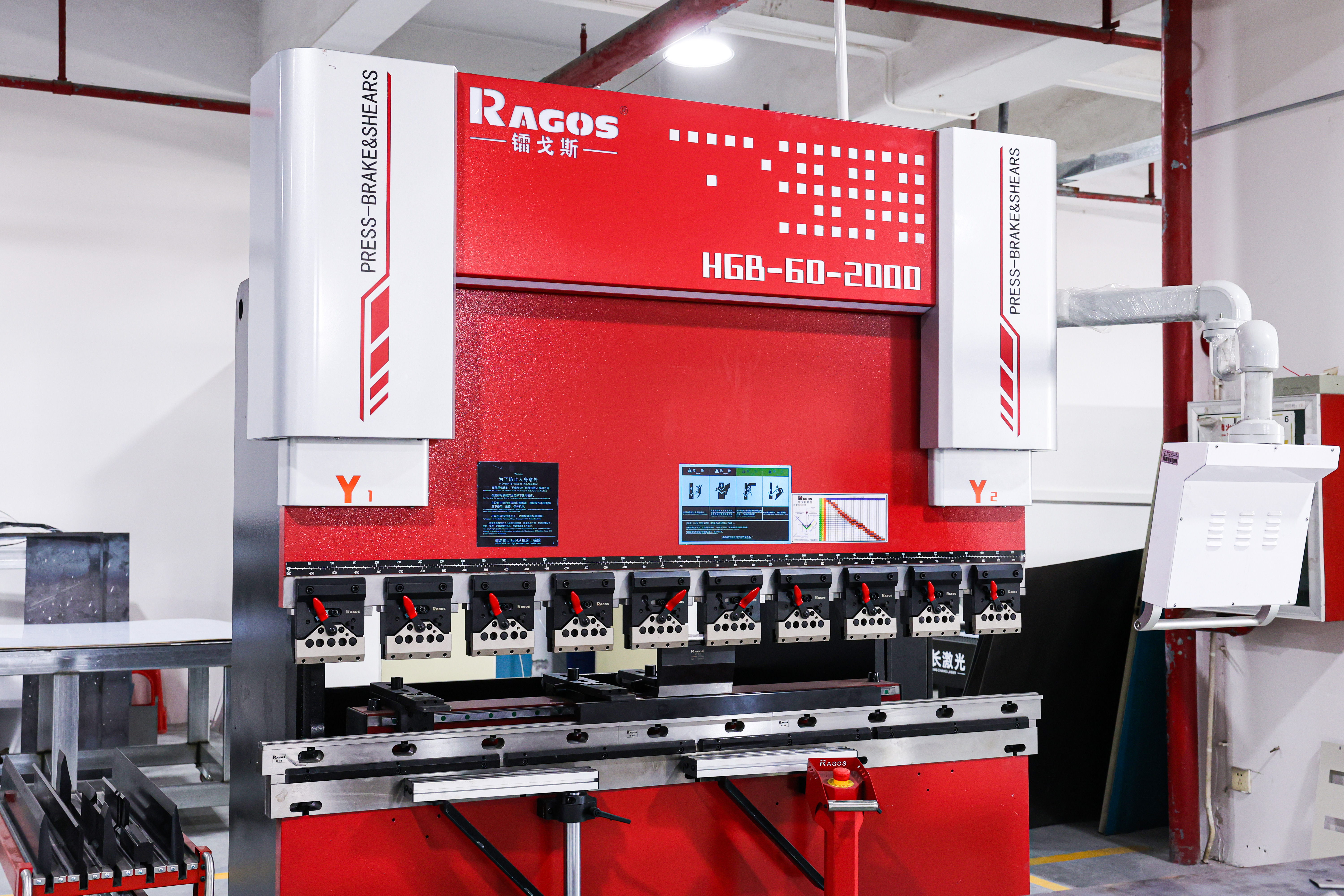 Sheet Metal Bending Manufacturer