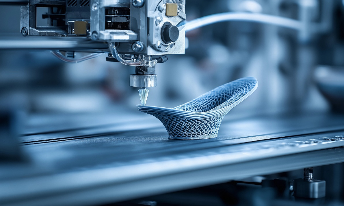 3D Printing 3D Printing