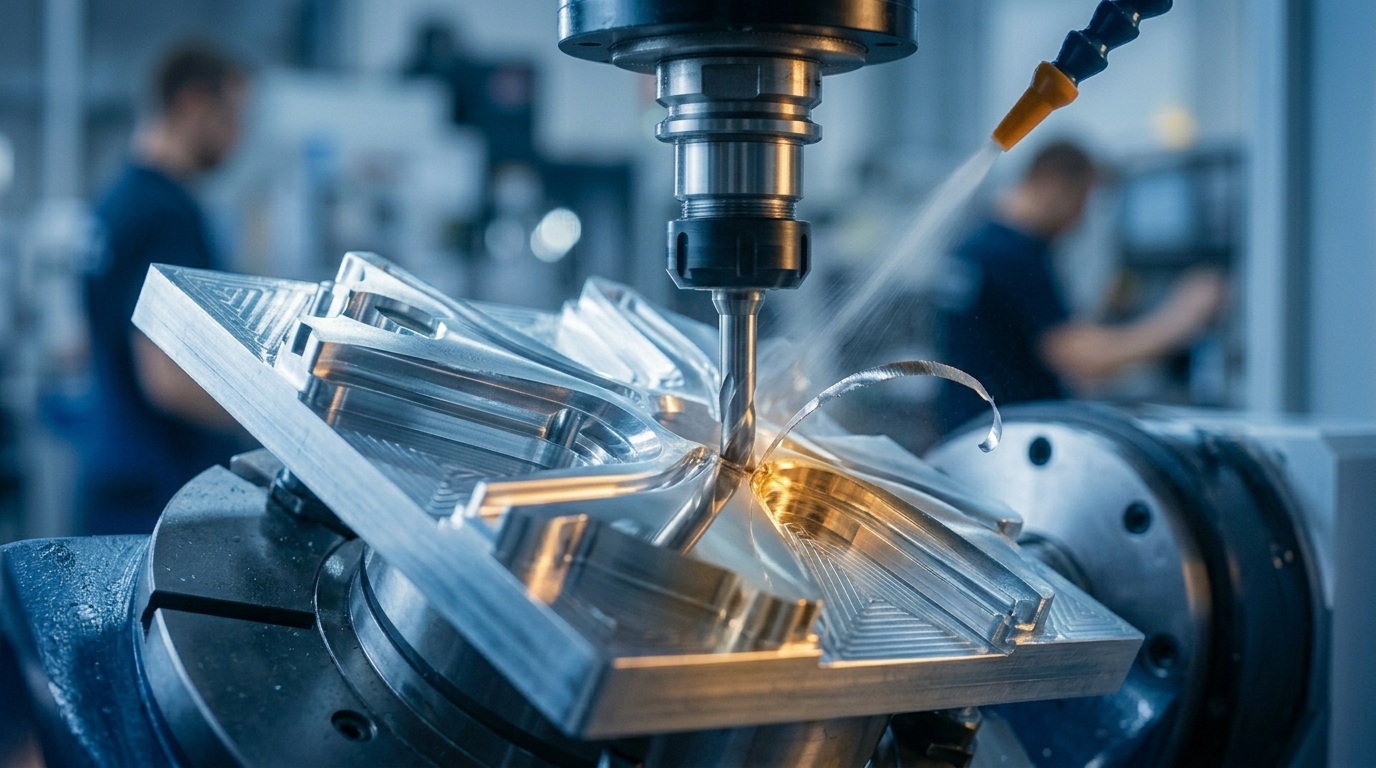 CNC Machining CNC Machining