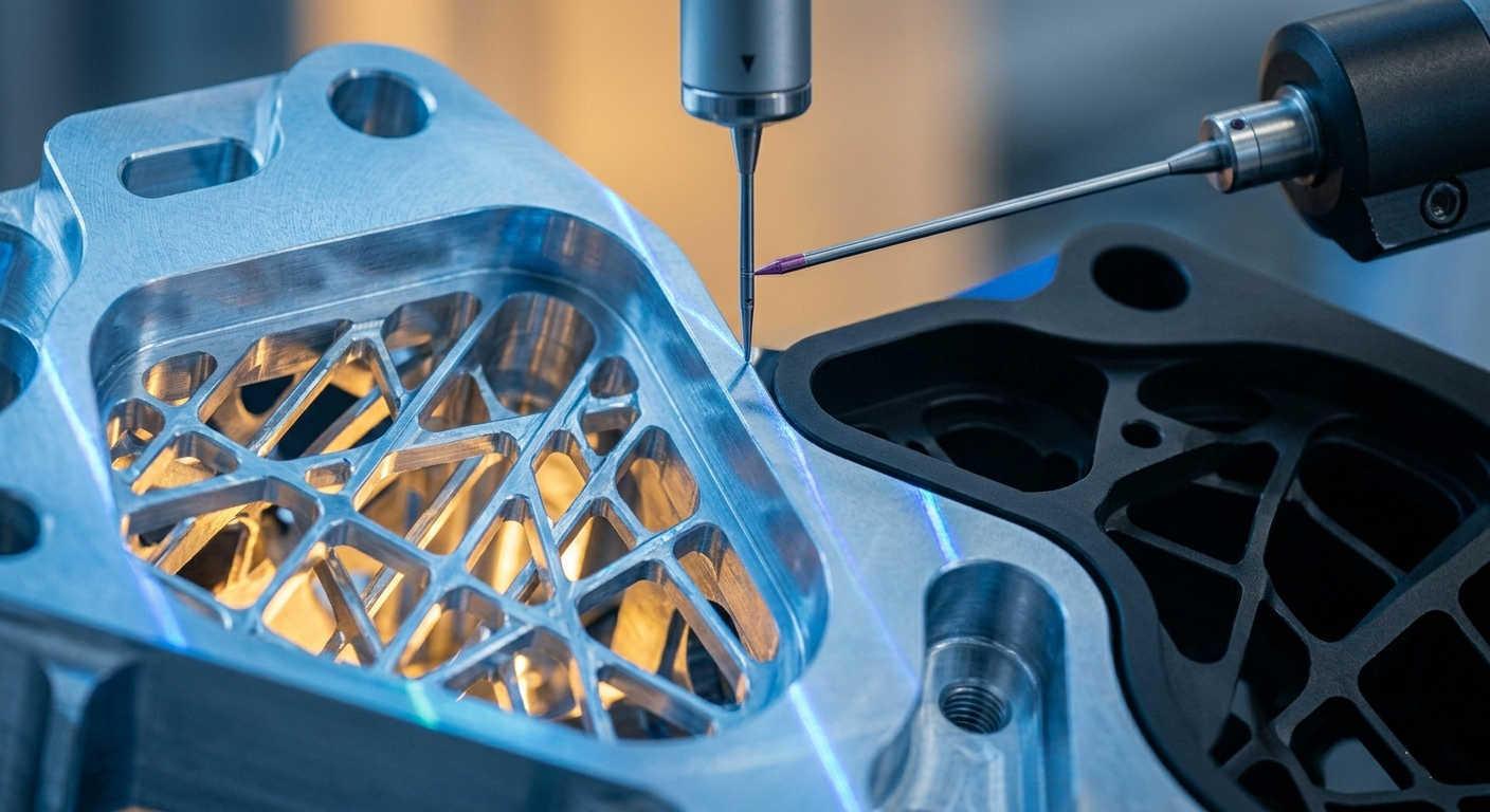 CNC Machining CNC Machining