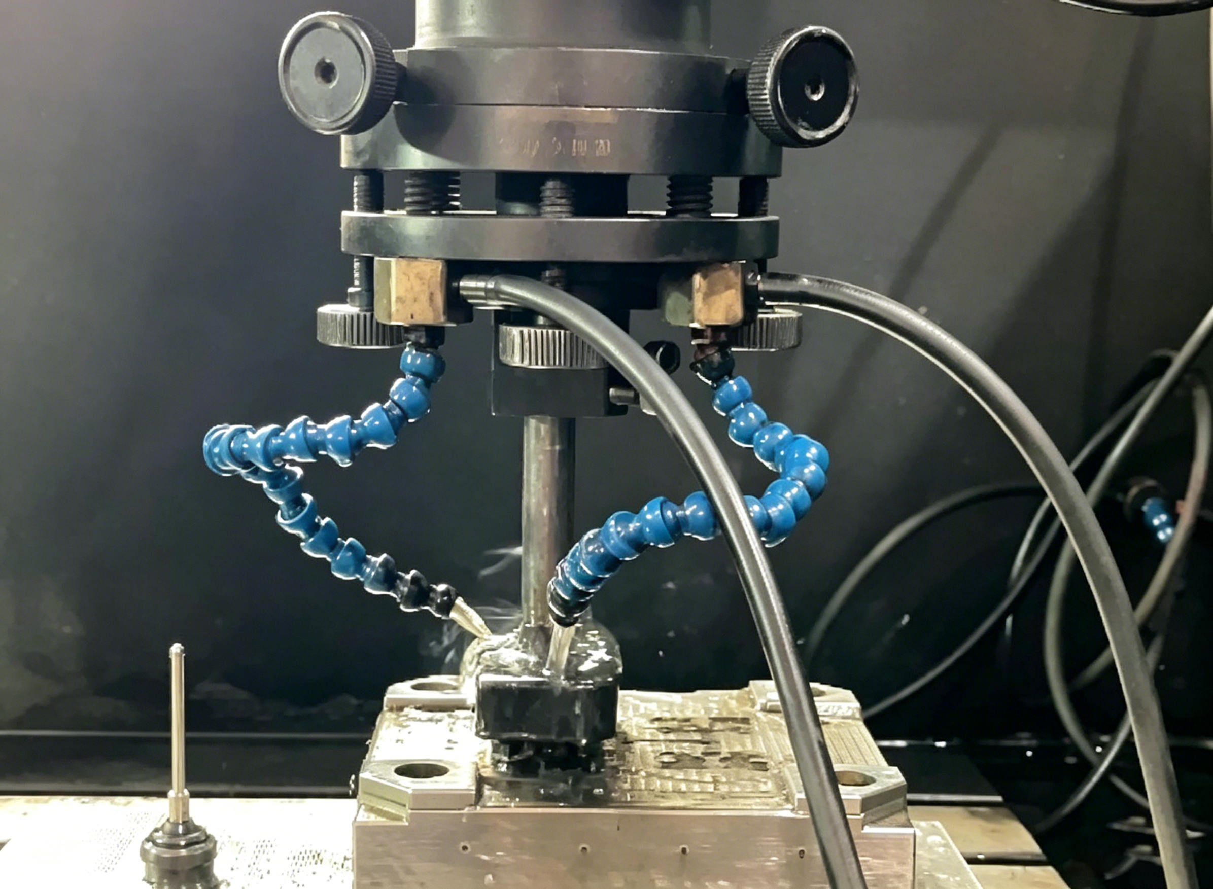 cnc cnc