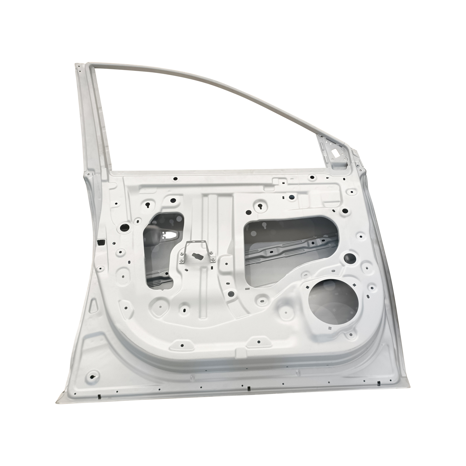 Sheet Metal Fabrication