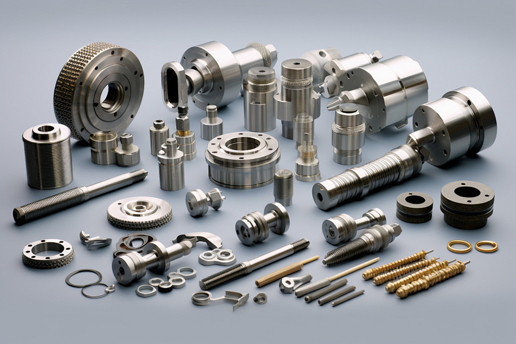 CNC Machine